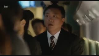 فیلم سینمایی (قطار بوسان) دوبله فارسی