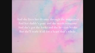 Prom Queen - Molly Kate Kestner