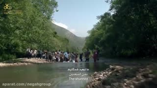 موزیک ویدیو جدید و عجیب ترامپ