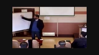 اثبات عوالم میانی در بحث دکتر حسین‏علی رمضانی