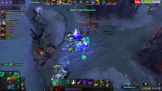 Arteezy illusion + divine Comback late game with Luna Dota 2.mp4