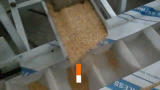 بالابر حبوبات و قند و.....