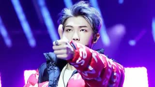 *Rap-Monster*