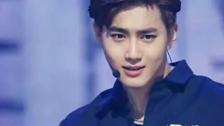 ★HAPPY -Suho-Day★