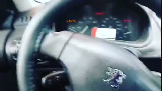 نصب سوئیچ کارت بر روی خوردو 206