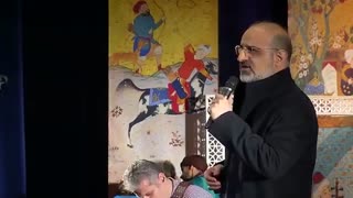 محمد اصفهانی - کوچه باغ راز