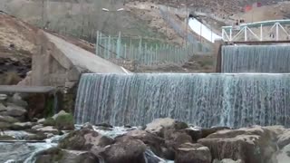 آبشارکوهرنگ (شهرکرد)
