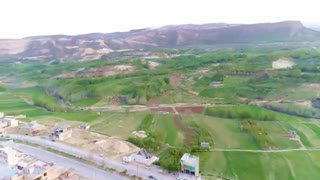 منطقه سراب شهرکرد(باباحیدر)