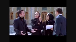 فیلم سینمایی ایرانی (یکی از ما دونفر)