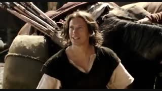 فیلم خارجی (نفرین حلقه) دوبله