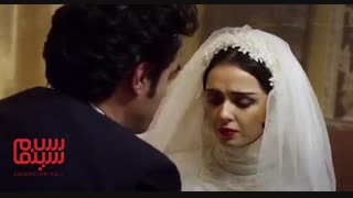 کلیپ جدید فصل سوم سریال «شهرزاد» به نام «چه کردی»