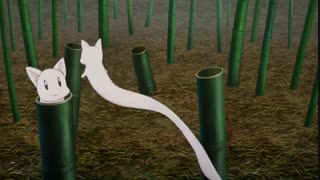 قسمت هشتم انیمه درحال پخش Kakuriyo no Yadomeshi با زیرنویس فارسی