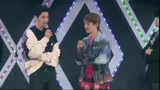 مسابقه دوست دارم گفتن اکسوووو ♥️♥️♥️♥️