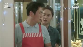 سریال کره ای marriage not dating ep 1 « ازدواج بدون قرار 1 » + زیرنویس فارسی