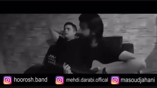 هوروش بند - آخر منو به باد داد