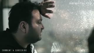 مهدی مقدم - حالم بده