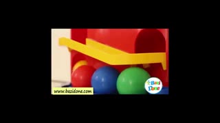 بازی فکری دالی توپه
