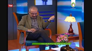 برنامه حال خوب-دکترکاظم‌زاده-قسمت چهارم-31-02-97