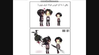 بمب خنده انیمه ای!#2