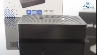 سوئیچ st3105غیر مدیریتی نت ایز از شرکت سیما سیستم