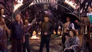 پیشنمایش قسمت 2 از فصل سوم سریال Preacher