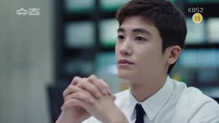 قسمت نهم سریال کره ای Suits 2018 - با زیرنویس فارسی