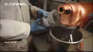 ‍ (https://attach.fahares.com/4SA80v3cvIq52Jq7BKlmeA==) بازیافت پسماندهای صنعتی،‌ گنج نهفته در گورستان‌های زباله