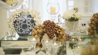 دفترازدواج شیک در شمال تهران-مهرآدین