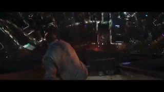 تریلر رسمی فیلم Skyscraper 2018