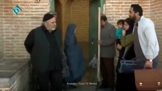 مجموعه سر دلبران قسمت هفتم