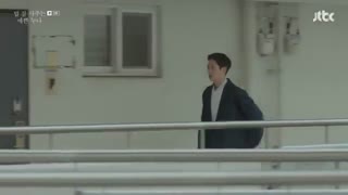 سریال کره ای someting in the rain 2018 - با زیرنویس فارسی - قسمت دوم