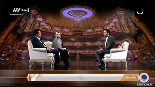 دانلود برنامه ماه عسل 1397 شبکه 3 سه قسمت 6 ششم 2 خرداد 1397