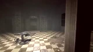 گیم پلی بازی outlast1  ::پارت 11::