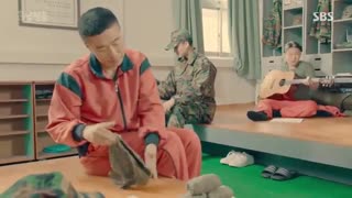 قسمت چهارم سریال کره ای Handsome Guy and Jung Eum 2018 - با زیرنویس فارسی