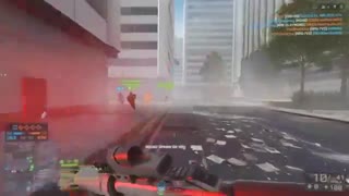 گیم پلی بخش انلاین بازی battlefield 4
