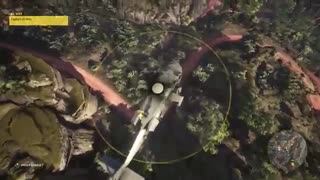 گیم پلی بازی ghost recon wildland  ::پارت 3::