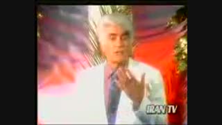 موزیک ویدئو عالی از ویگن