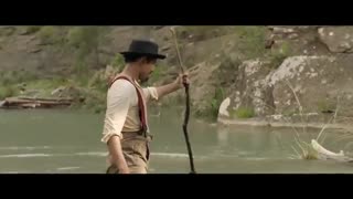 اولین تریلر فیلم برادران و خواهران با بازی جیک جیلنهال و واکین فینکس