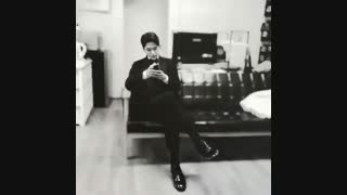 آهنگی که اوپا میونگی برای سریال «پادشاه :صاحب ماسک»خونده_ infinite_kim myung soo L