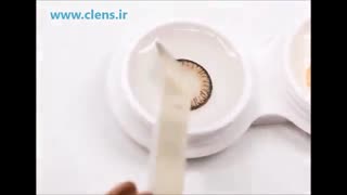 لنز عسلی : معرفی تن های لنز عسلی برند مارشال | clens.ir