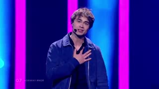 _Alexander Rybak_