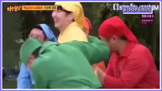 Kpop idols being dorty mind .... وقتی منحرف میشن یهو