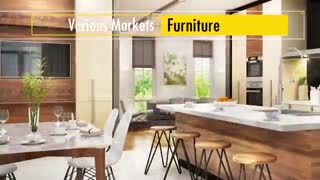 معرفی شرکت KLEIBERIT