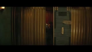 تریلر جدید فیلم Hotel Artemis