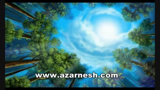 ویدئوی انگیزشی بهشت و جهنم به زبان ترکی (آذری)