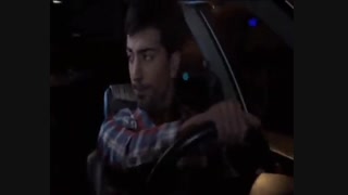 کلیپ زیبای جاده ی دنیا