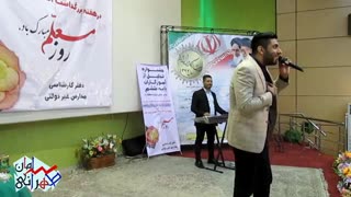 خنده دارترین خاطره دهه شصتی ها با ژیلت (سامان طهرانی)