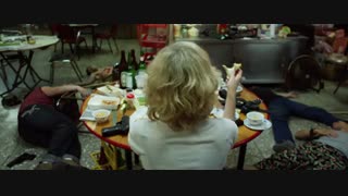 فیلم سینمایی لوسی با دوبله فارسی پیشنهاد میکنم ببینید فوق العاده است