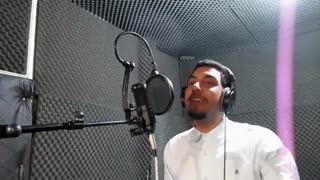 بازخوانی آهنگ غریب آشنا توسط سامان طهرانی
