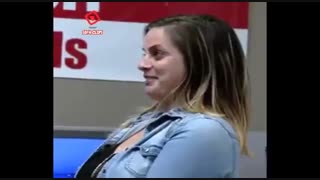 دوربین مخفی ترسناک و بی نظیر. واقعا عالیه...